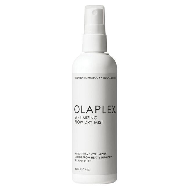 Olaplex Volumizing Blow Dry Mist 5oz - The Warehouse Salon | Available at Plush Salon, Oakdale, PA