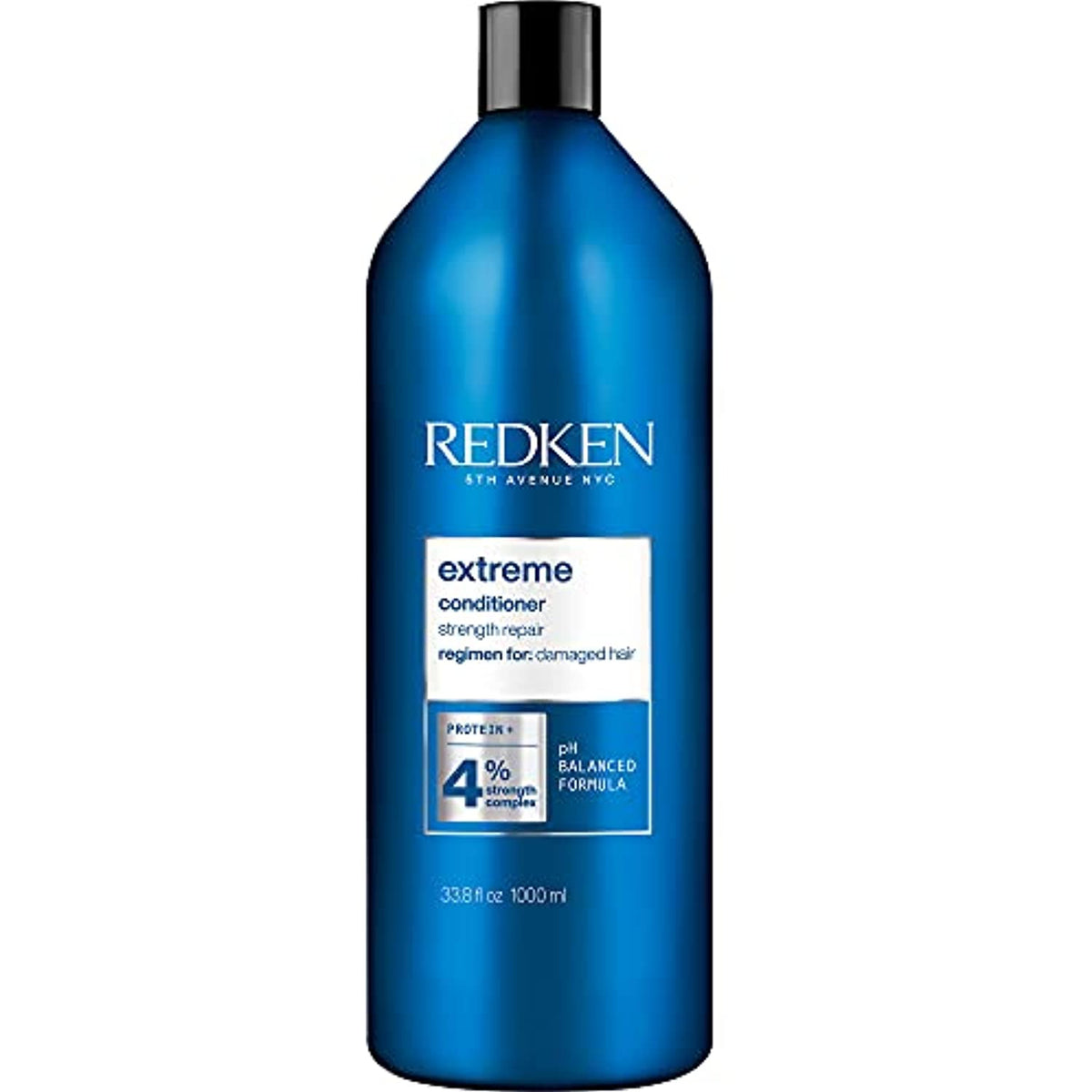 Redken Extreme Conditioner 33.8 oz - Redken | Available at Plush Salon, Oakdale, PA