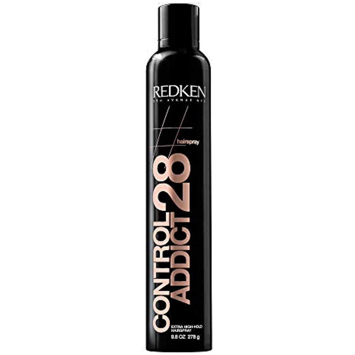 Redken Control Addict 28 Extra High-Hold Hairspray, 9.8oz - Redken | Available at Plush Salon, Oakdale, PA