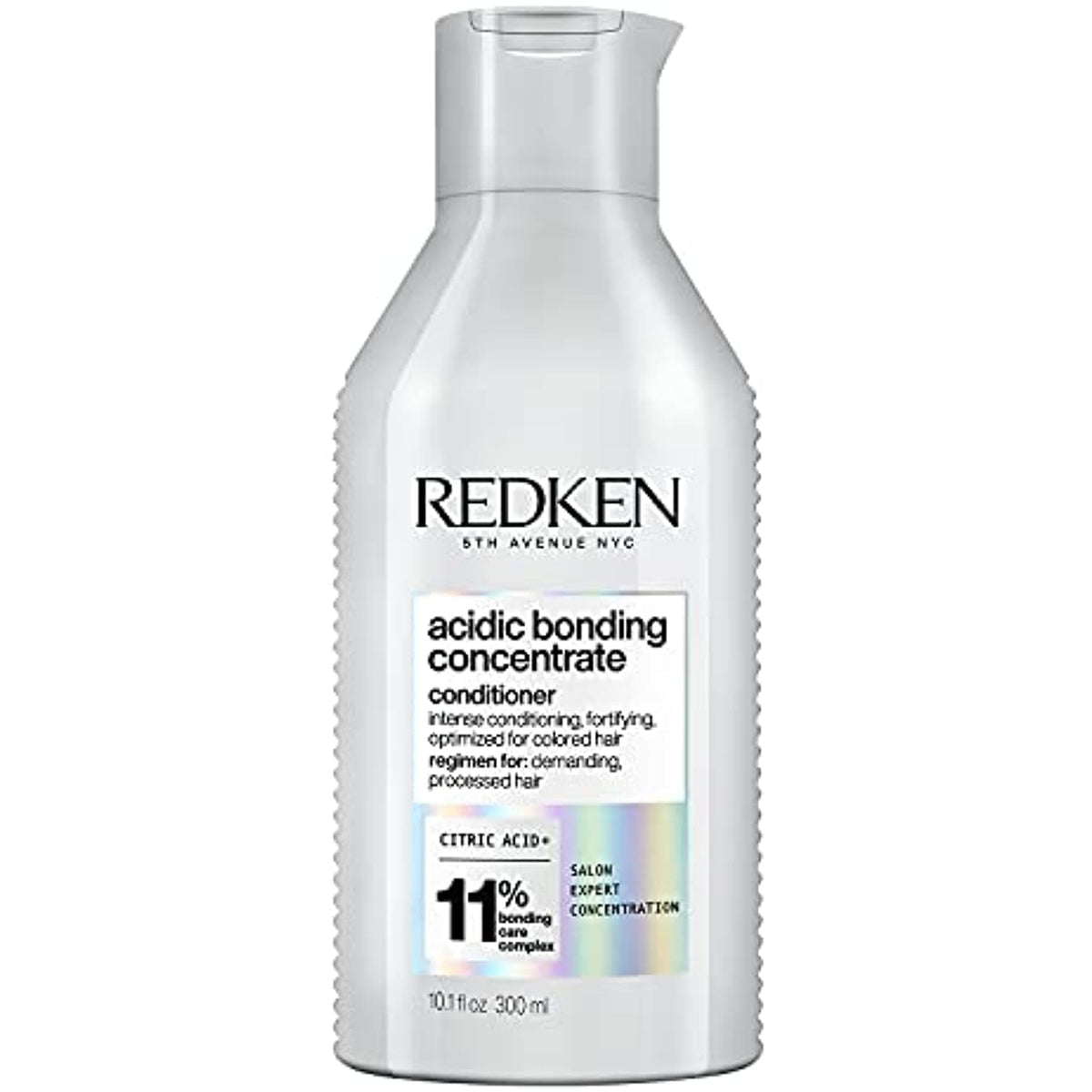 Redken Bonding Conditioner for Damaged Hair Repair,All Hair Types 10.1oz - Redken | Available at Plush Salon, Oakdale, PA