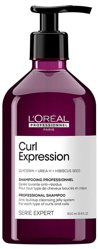 L'Oréal Curl Expression Shampoo – Plush Salon