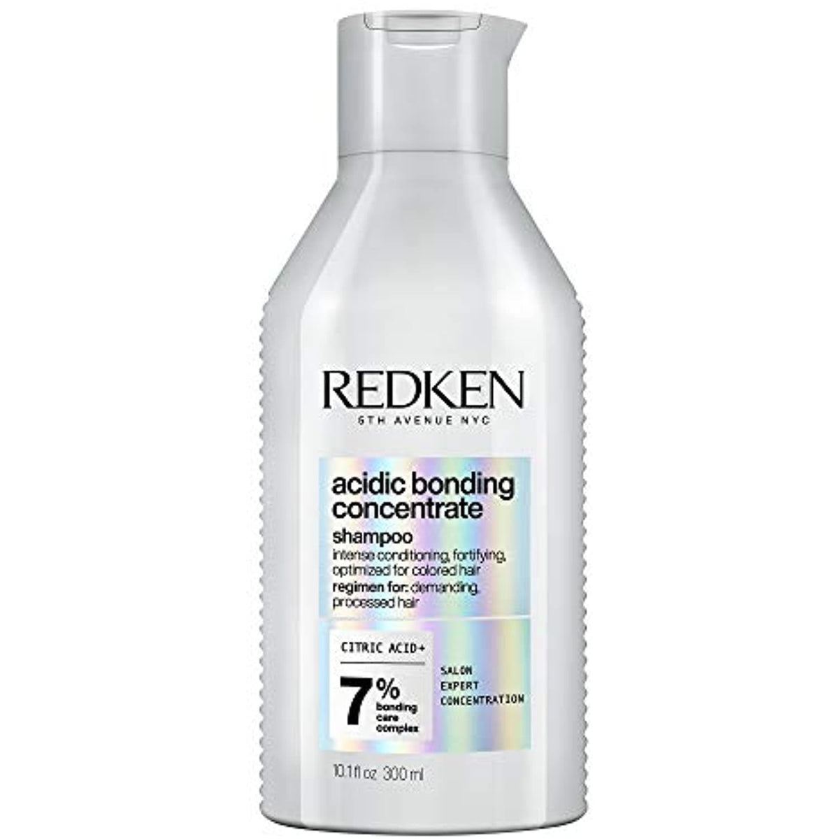 Redken Bonding Shampoo for Damaged Hair Repair 10.1oz. - Redken | Available at Plush Salon, Oakdale, PA