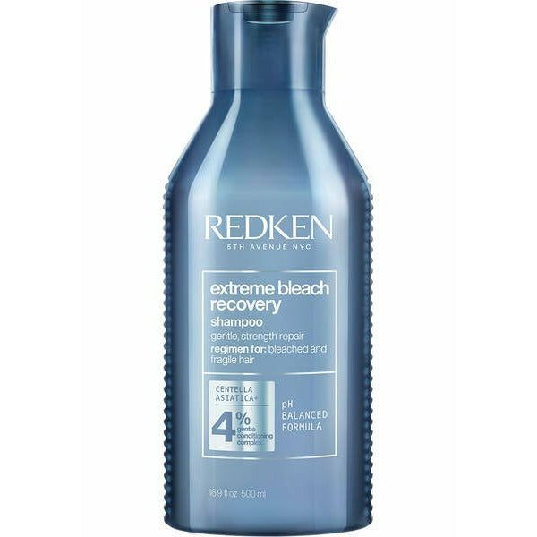 Redken Extreme Bleach Recovery Shampoo 16.9oz - Redken | Available at Plush Salon, Oakdale, PA