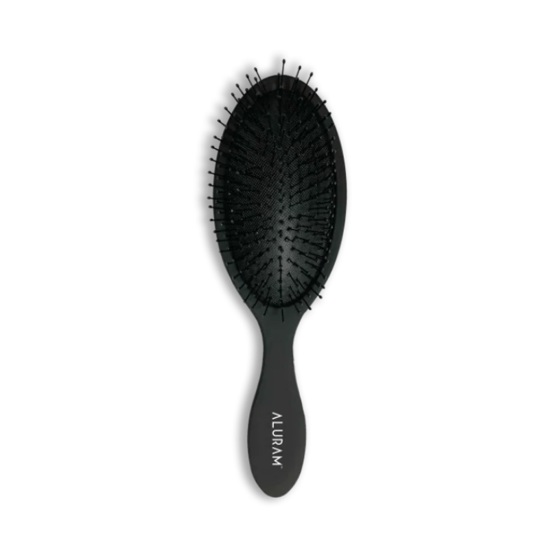 Aluram DETANGLE BRUSH - The Warehouse Salon | Available at Plush Salon, Oakdale, PA