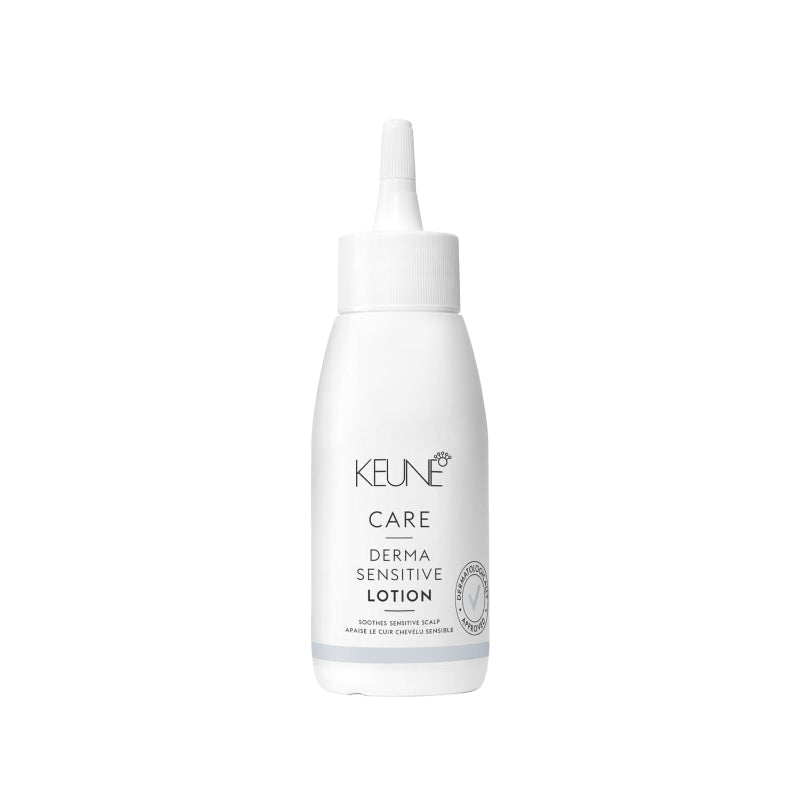 KEUNE CARE Derma Sensitive Lotion, 2.5 Floz - Keune | Available at Plush Salon, Oakdale, PA