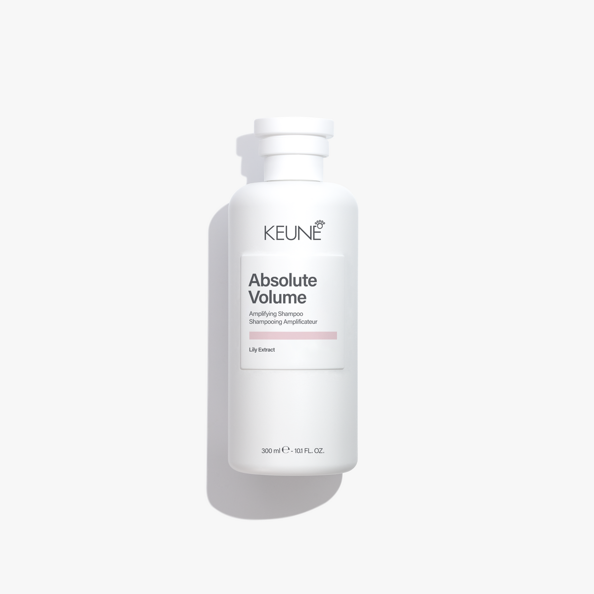 Keune Absolute Volume Conditioner - Keune | Available at Plush Salon, Oakdale PA