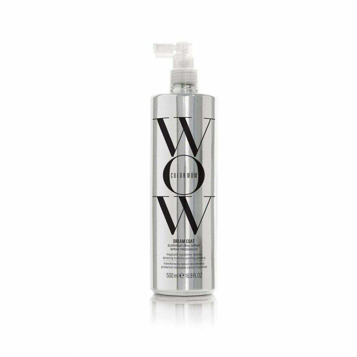 Color Wow Dream Coat Supernatural Spray - The Warehouse Salon | Available at Plush Salon, Oakdale, PA