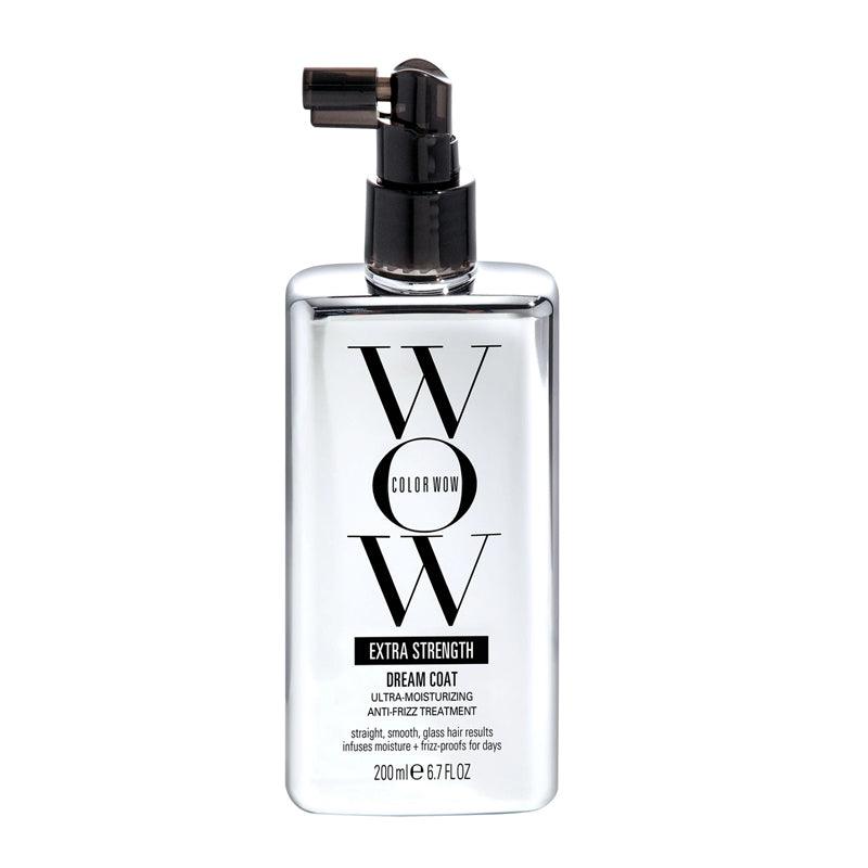 Color Wow Extra Strength Dream Coat 6.7oz - The Warehouse Salon | Available at Plush Salon, Oakdale, PA