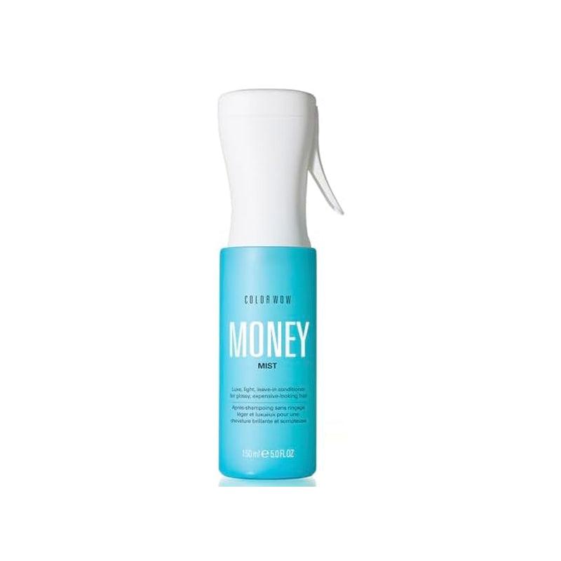 Color Wow Money Mist Leave In Conditioner 5oz - The Warehouse Salon | Available at Plush Salon, Oakdale, PA