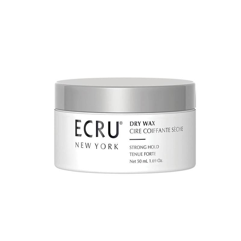 ECRU New York Dry Wax 1.69 oz - The Warehouse Salon | Available at Plush Salon, Oakdale, PA