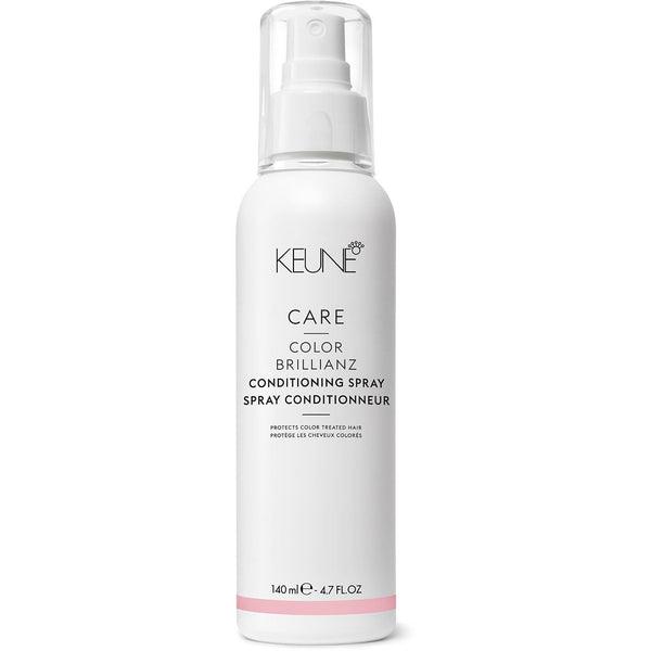 KEUNE CARE Color Brillianz Conditioning Spray, 4.7 Floz - Keune | Available at Plush Salon, Oakdale PA