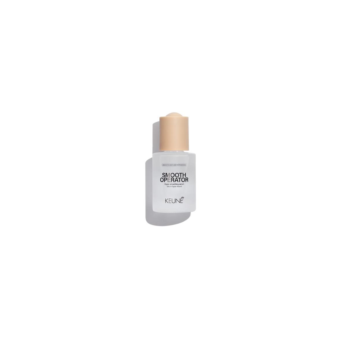 Keune Smooth Operator - Keune | Available at Plush Salon, Oakdale PA
