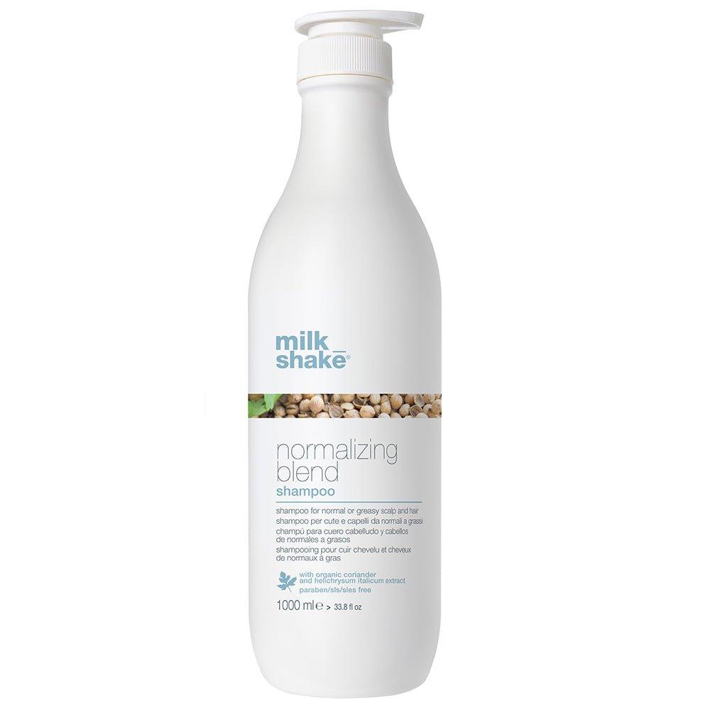 Milk Shake Normalizing Blend Shampoo - The Warehouse Salon | Available at Plush Salon, Oakdale, PA