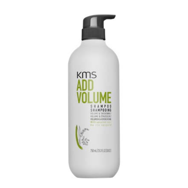 KMS Add Volume Shampoo - KMS | Available at Plush Salon, Oakdale PA