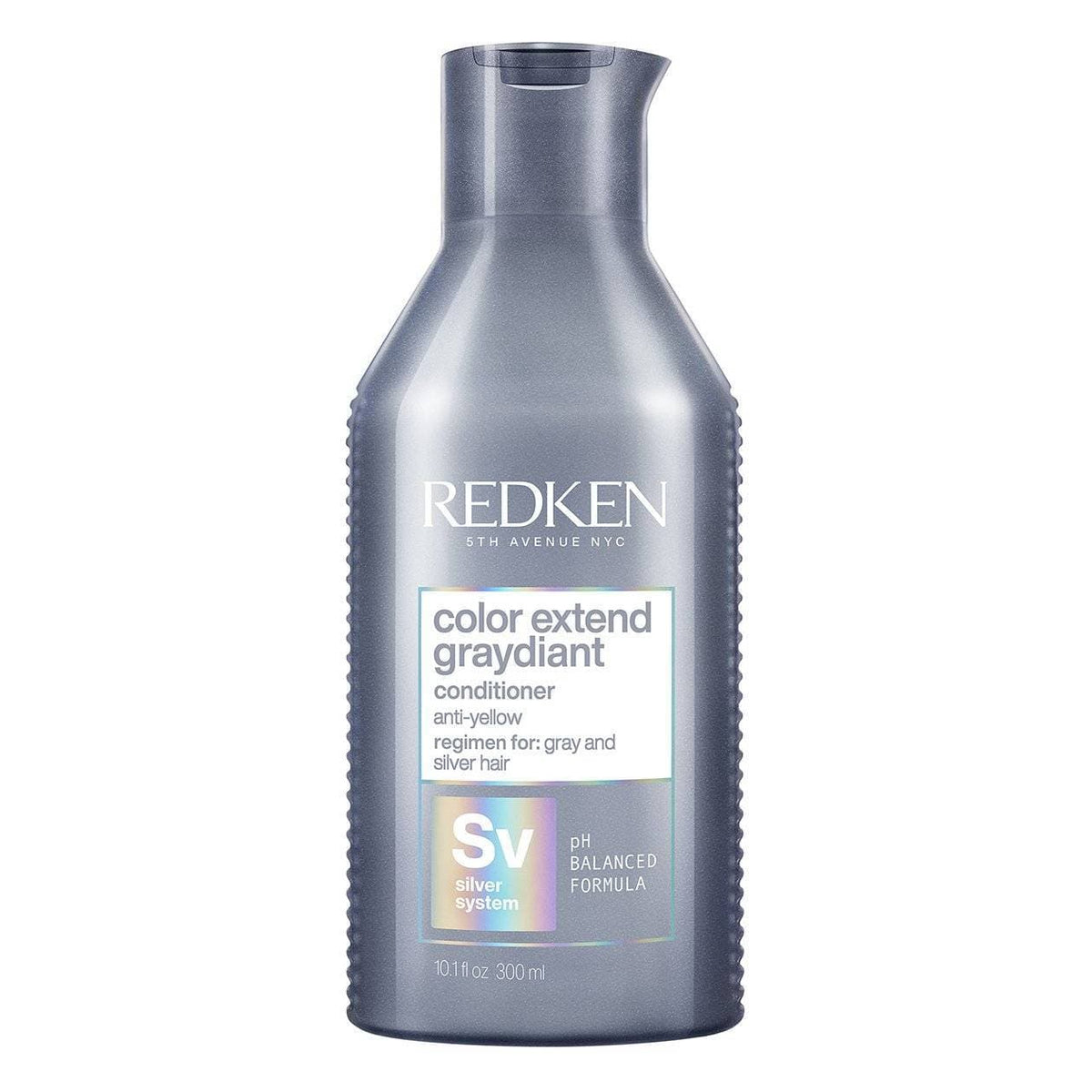 Redken Color Extend Graydiant Conditioner 10.1oz - Redken | Available at Plush Salon, Oakdale, PA