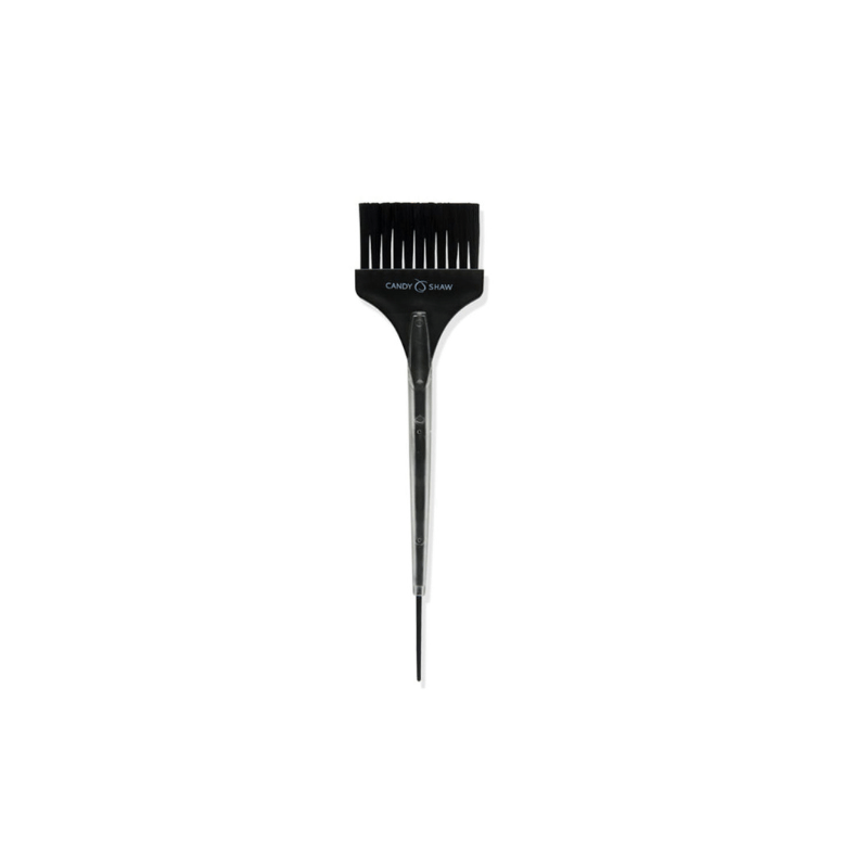 Sunlights Loader Brush- Black - The Warehouse Salon | Available at Plush Salon, Oakdale, PA