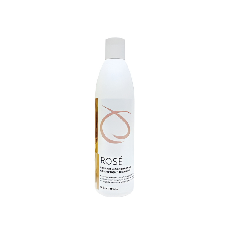 Sunlights Rose Lightweight Shampoo - The Warehouse Salon | Available at Plush Salon, Oakdale, PA