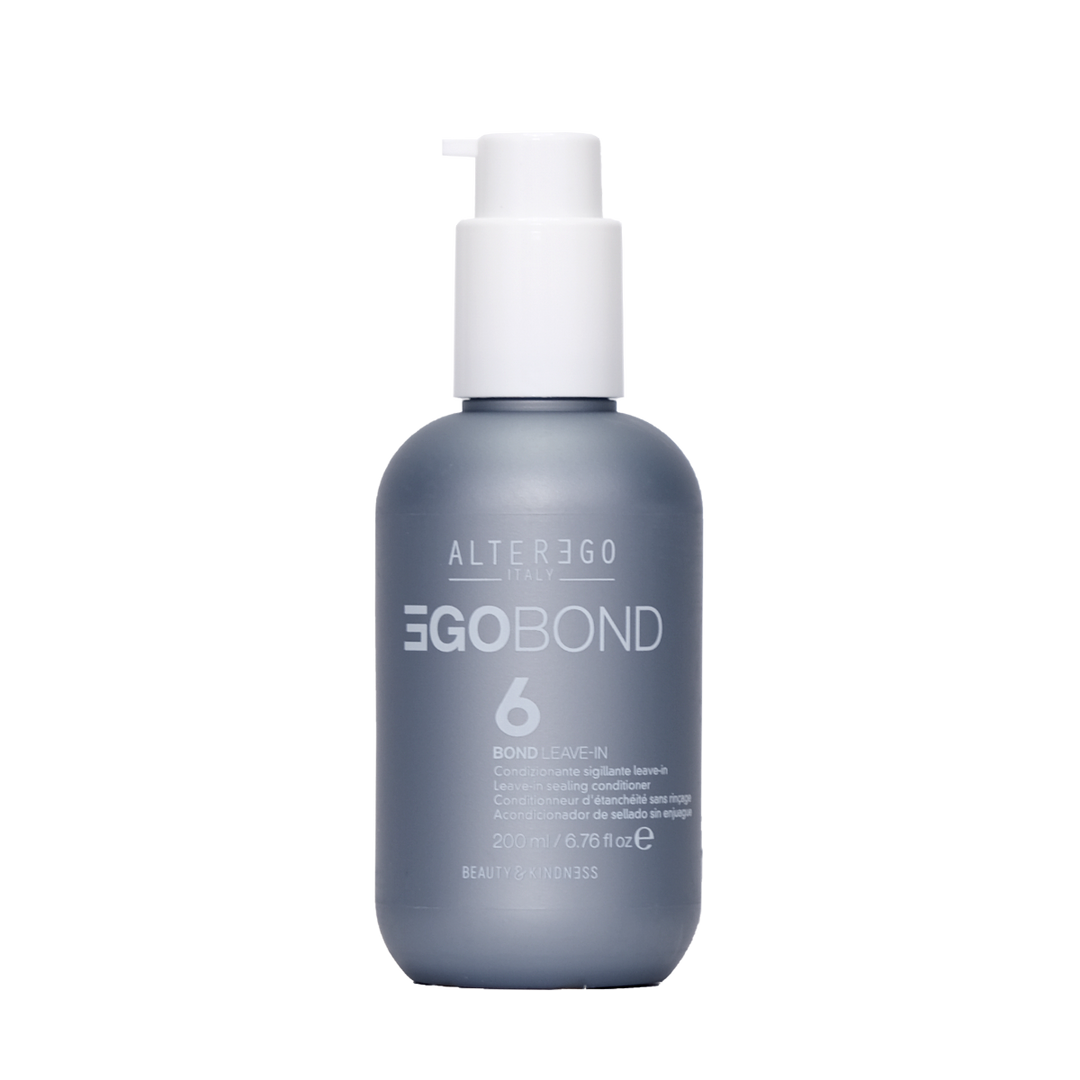 Alter Ego Italy Leave-In Sealing Conditioner Step 6 - 8oz