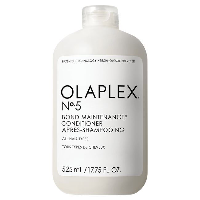 Olaplex No.5 Bond Maintenance Conditioner - The Warehouse Salon | Available at Plush Salon, Oakdale, PA