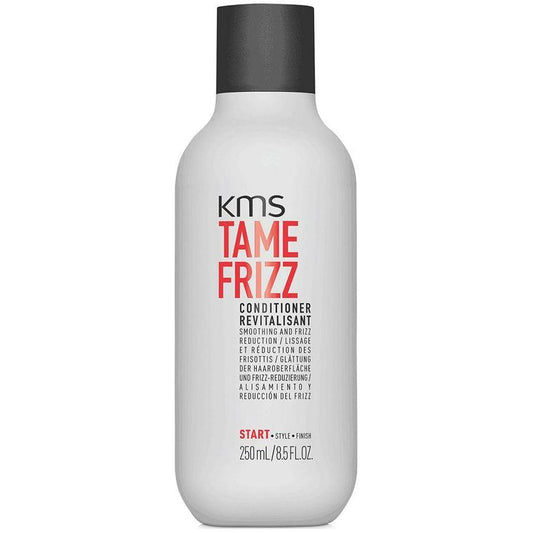KMS TameFrizz Conditioner 8.5oz - The Warehouse Salon | Available at Plush Salon, Oakdale, PA