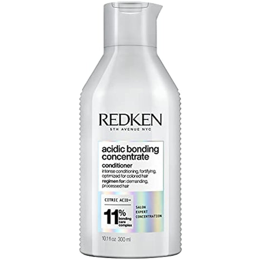 Redken Bonding Conditioner for Damaged Hair Repair,All Hair Types 10.1oz - Redken | Available at Plush Salon, Oakdale, PA