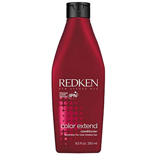 Redken Color Extend Conditioner 10.1 Fl Oz - Redken | Available at Plush Salon, Oakdale, PA