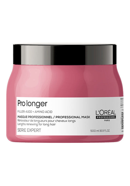 L'oreal Prolonger Mask 16.9 - L’Oreal | Available at Plush Salon, Oakdale, PA