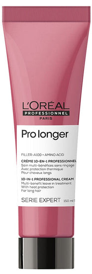 L’Oreal Pro Longer Creme 10 en 1 5.1 oz - L’Oreal | Available at Plush Salon, Oakdale, PA