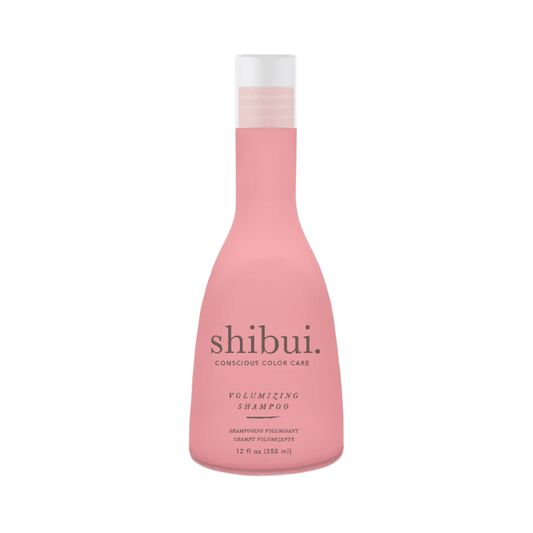 Shibui Volumizing Shampoo - The Warehouse Salon | Available at Plush Salon, Oakdale, PA