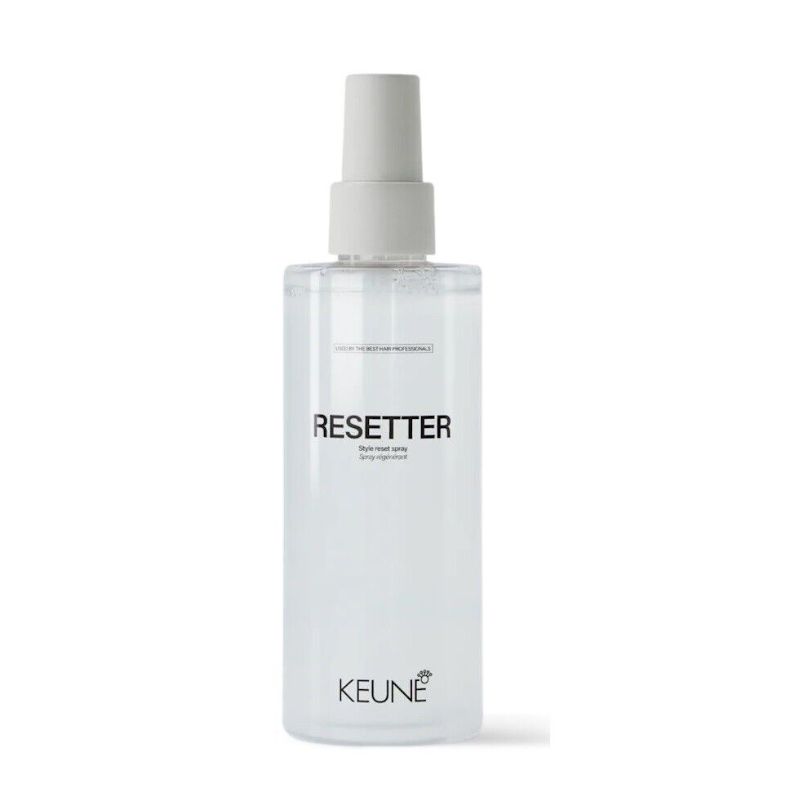 Keune Style Resetter 6.8 oz
