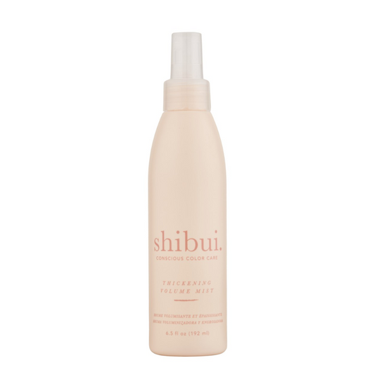 Shibui Thickening Volume Mist 6.5oz - The Warehouse Salon | Available at Plush Salon, Oakdale, PA