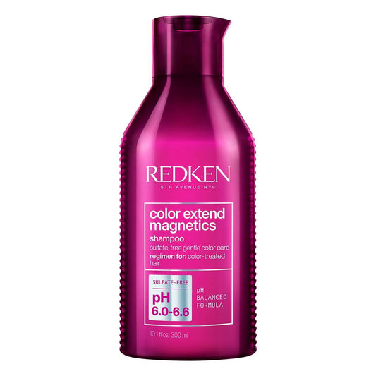 Redken Color Extend Magnetics Shampoo 10.1 floz - Redken | Available at Plush Salon, Oakdale, PA