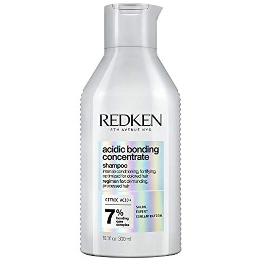 Redken Bonding Shampoo for Damaged Hair Repair 10.1oz. - Redken | Available at Plush Salon, Oakdale, PA