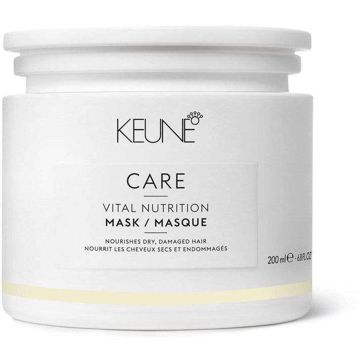 Keune Care Vital Nutrition Mask 6.8 oz | 