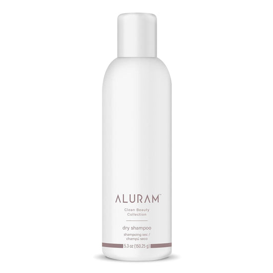 Aluram Dry Shampoo 5oz - The Warehouse Salon | Available at Plush Salon, Oakdale, PA