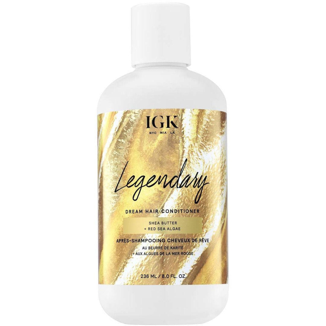 IGK LEGENDARY Dream Hair Conditioner
