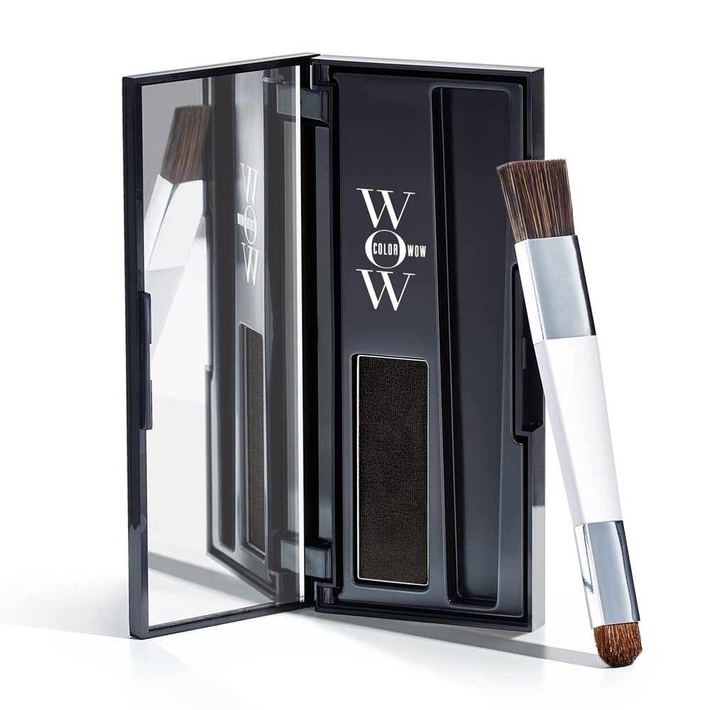 Color Wow Root Cover Up - The Warehouse Salon | Available at Plush Salon, Oakdale, PA