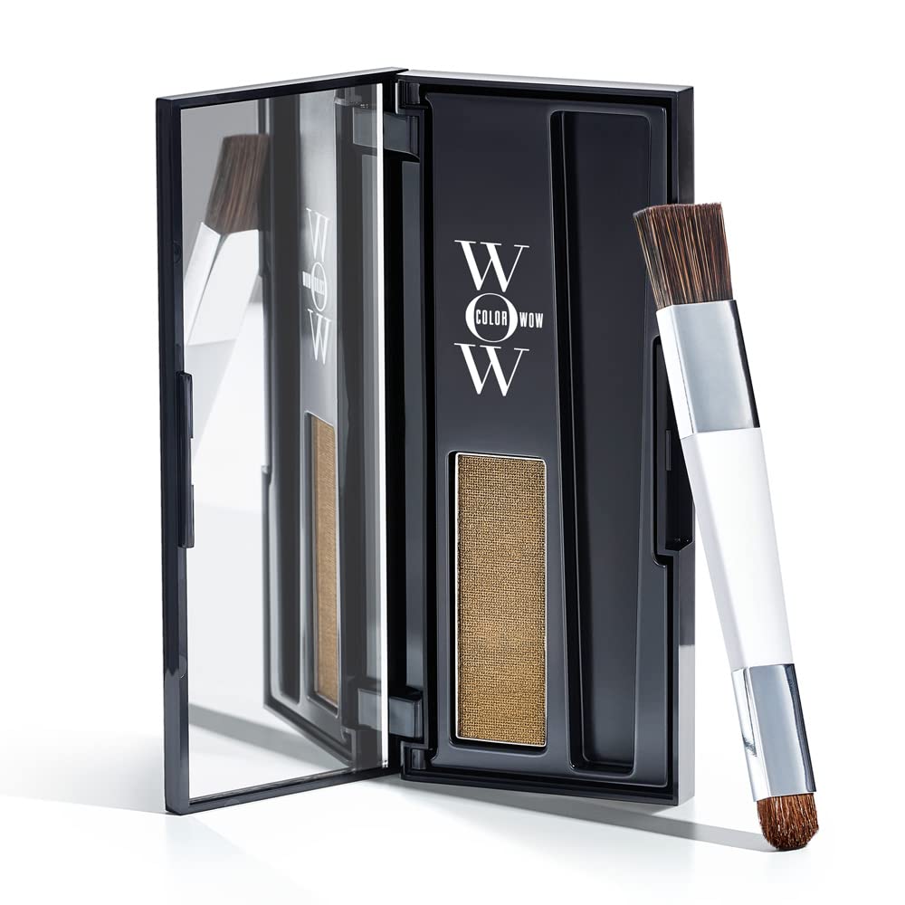 Color Wow Root Cover Up - The Warehouse Salon | Available at Plush Salon, Oakdale, PA