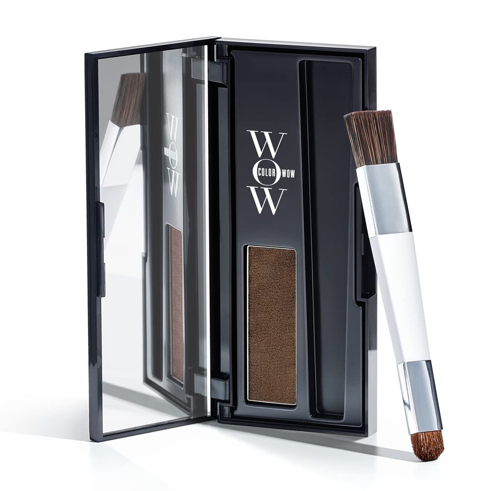Color Wow Root Cover Up - The Warehouse Salon | Available at Plush Salon, Oakdale, PA