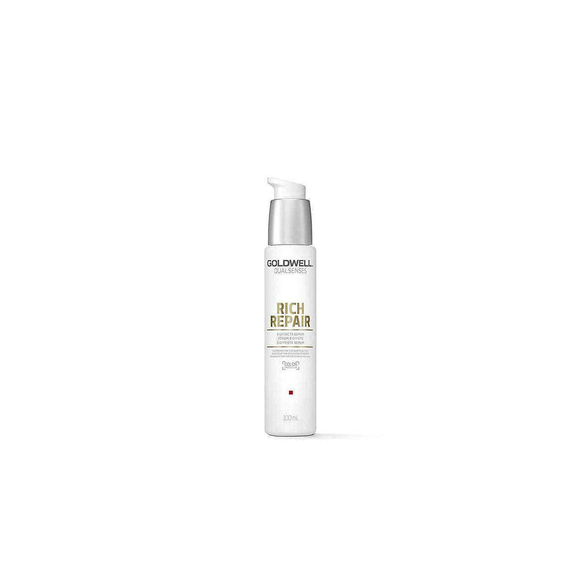 Goldwell DualSenses Rich Repair 6 Effects Serum 3.3 oz