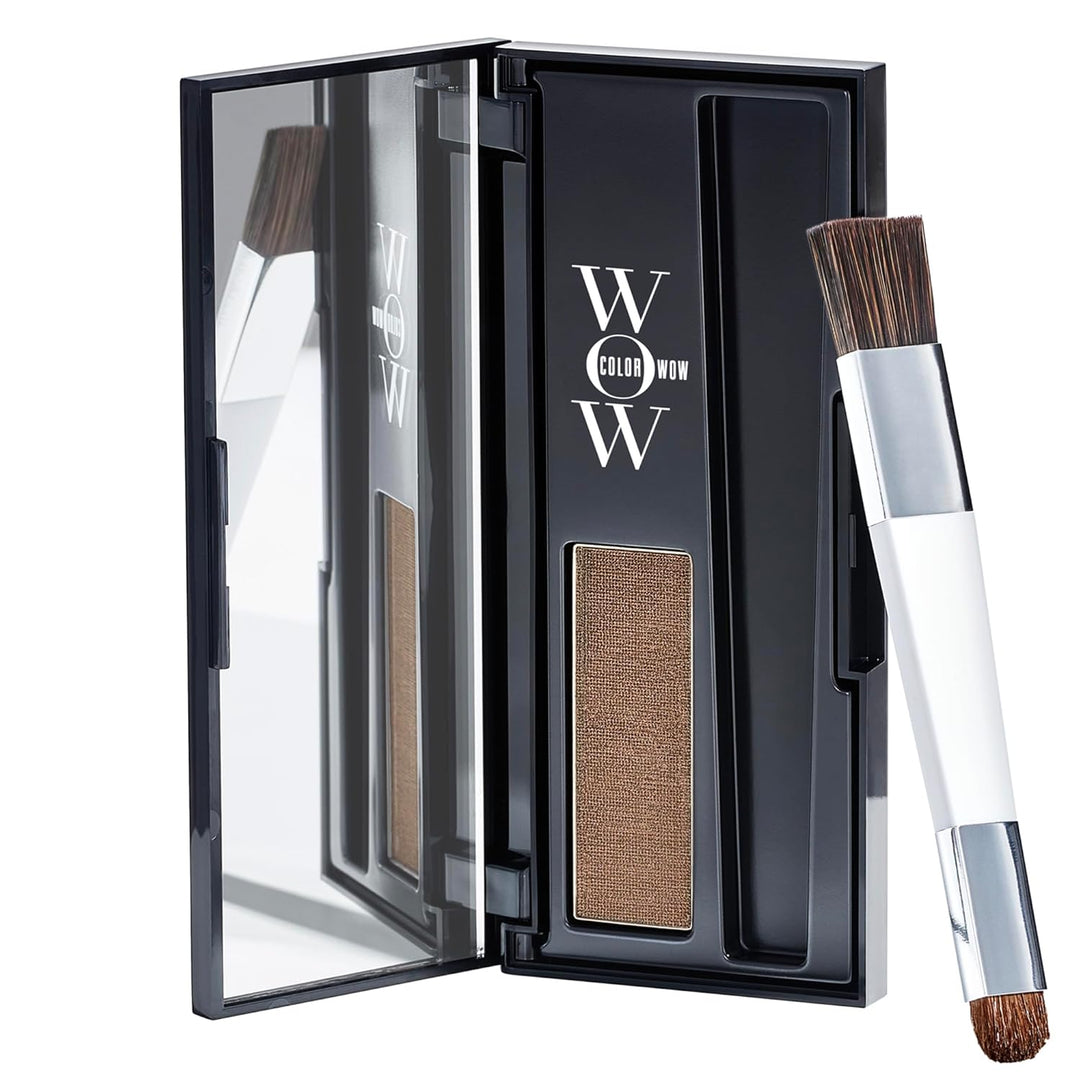 Color Wow Root Cover Up - The Warehouse Salon | Available at Plush Salon, Oakdale, PA