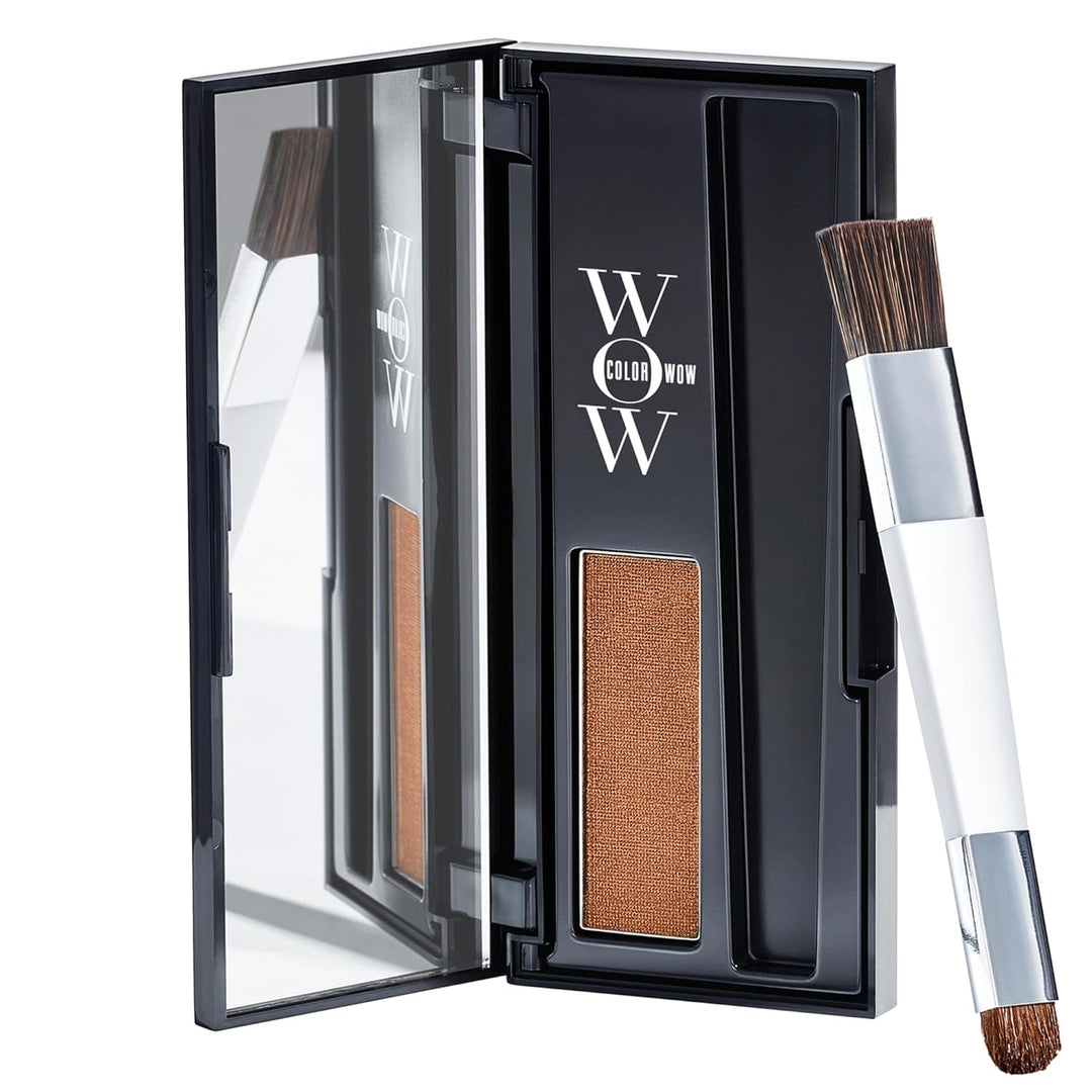 Color Wow Root Cover Up - The Warehouse Salon | Available at Plush Salon, Oakdale, PA