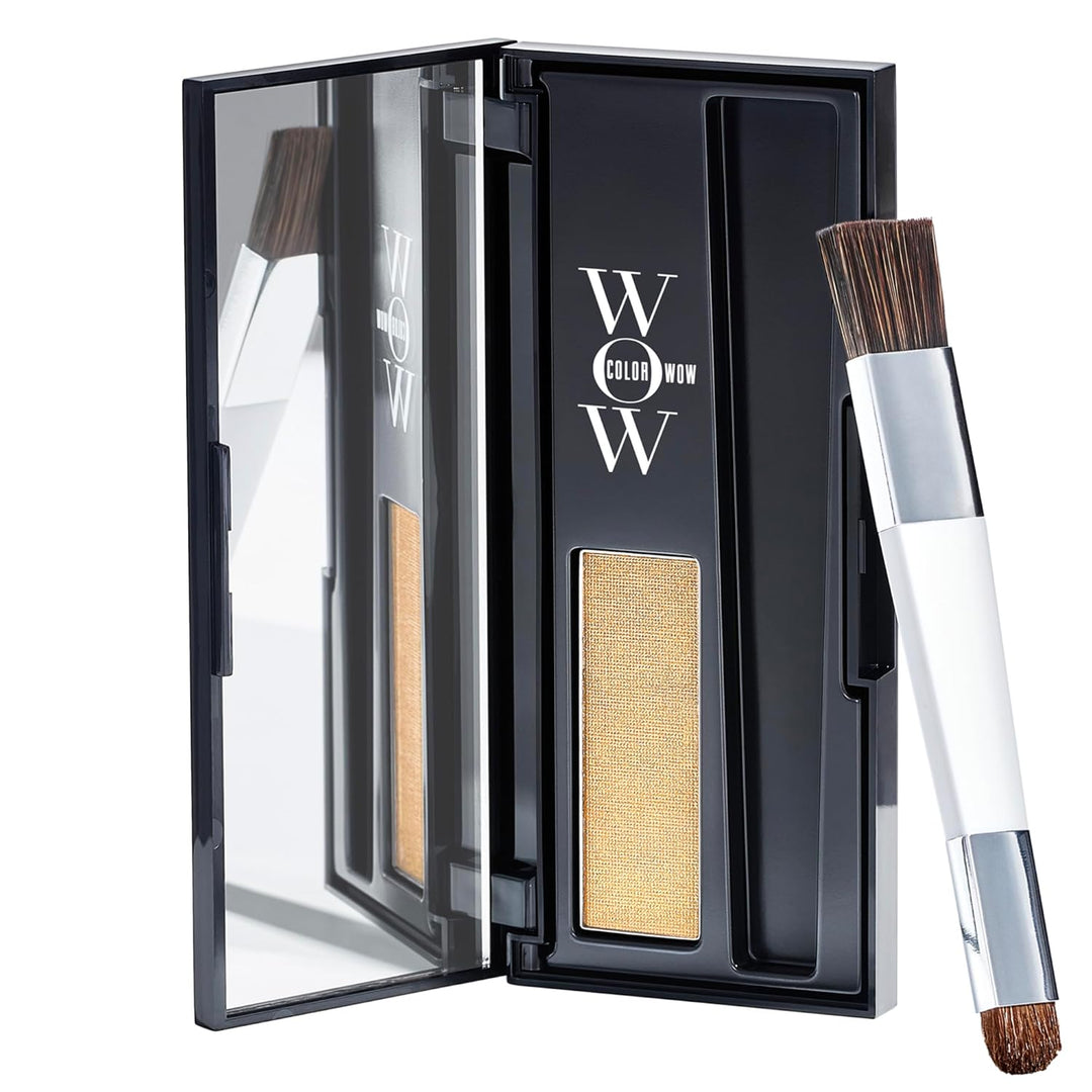 Color Wow Root Cover Up - The Warehouse Salon | Available at Plush Salon, Oakdale, PA