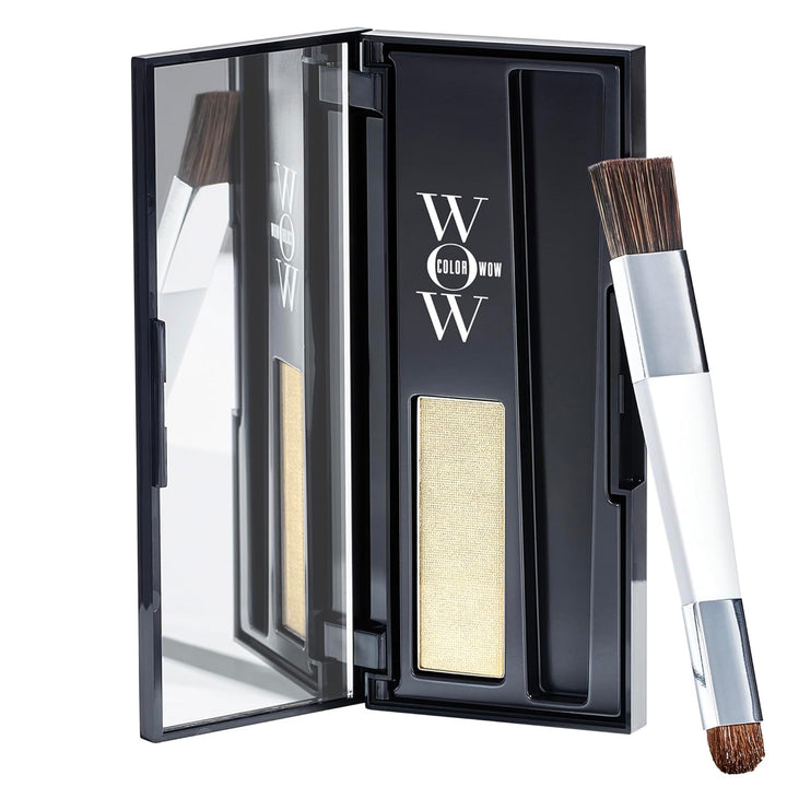 Color Wow Root Cover Up - The Warehouse Salon | Available at Plush Salon, Oakdale, PA