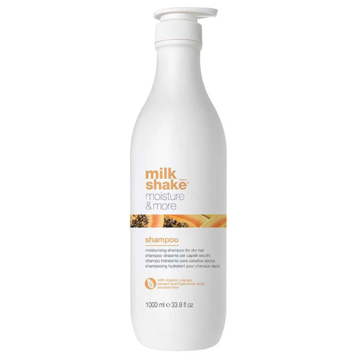 Milk Shake Moisture & More Shampoo