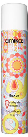 Amika Fluxus Touchable Hairspray 8 oz