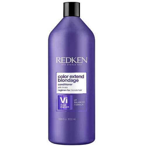 Redken Color Extend Blondage Conditioner - Redken | Available at Plush Salon, Oakdale, PA