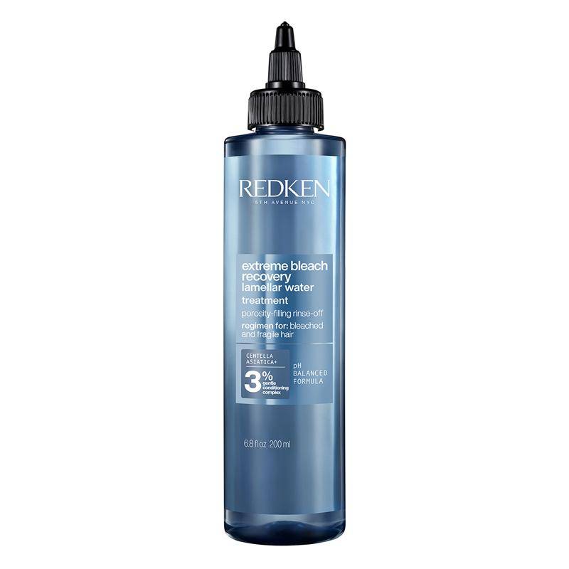Redken Extreme Bleach Recovery Lamellar Treatment 6.8 oz - Redken | Available at Plush Salon, Oakdale, PA