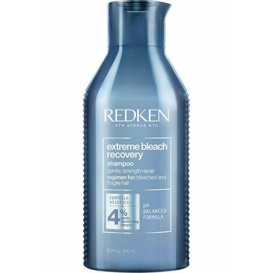 Redken Extreme Bleach Recovery Shampoo 16.9oz - Redken | Available at Plush Salon, Oakdale, PA
