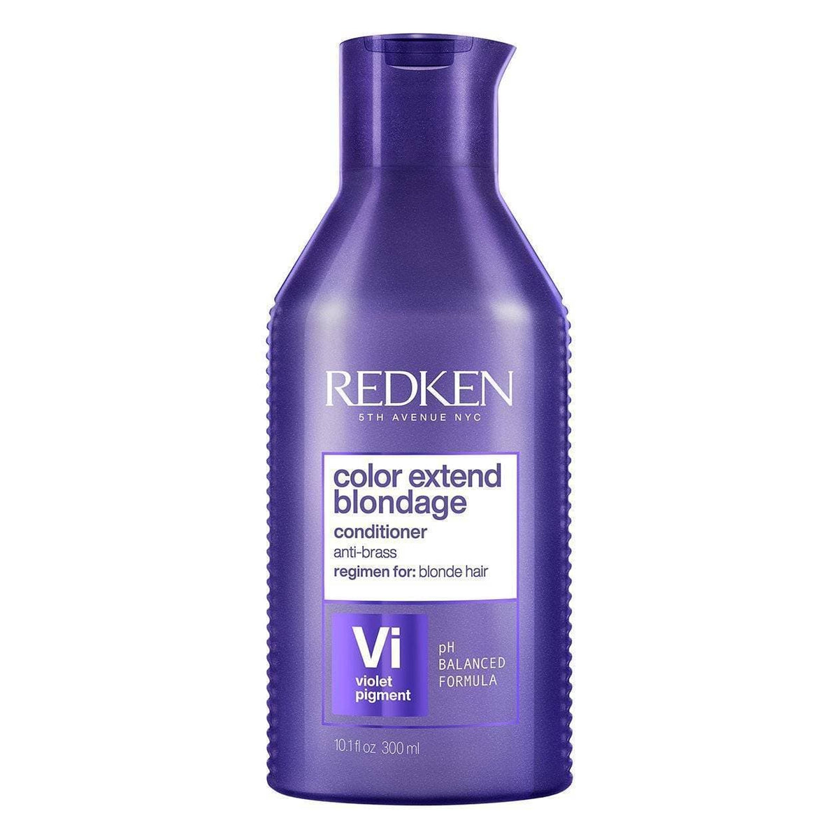 Redken Color Extend Blondage Conditioner - Redken | Available at Plush Salon, Oakdale, PA